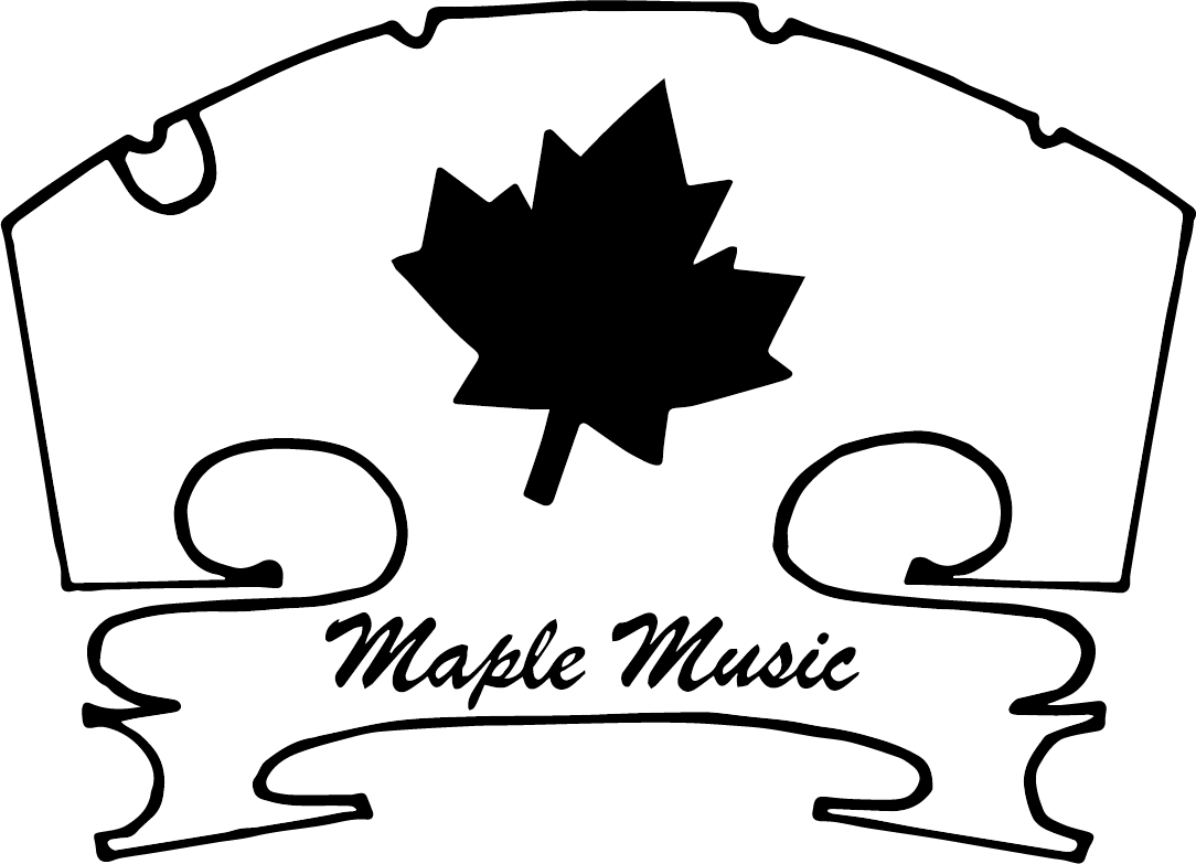 Maple-Music
