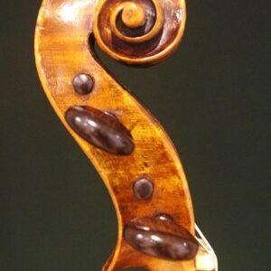 Carlo Bergonzi Copy (カルロ・ベルゴンツィ コピー) | Maple-Music