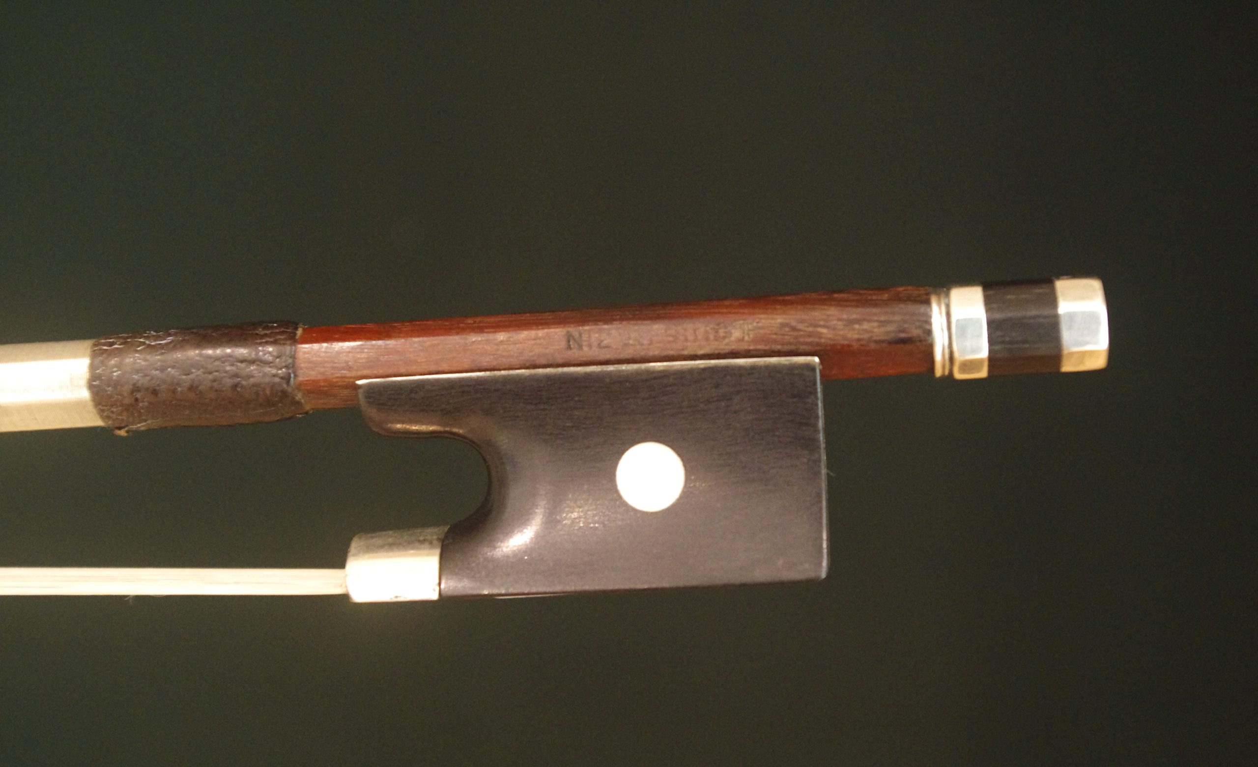 Charles Louis Bazin (シャルル・ルイ・バザン) 1930 - Image 4